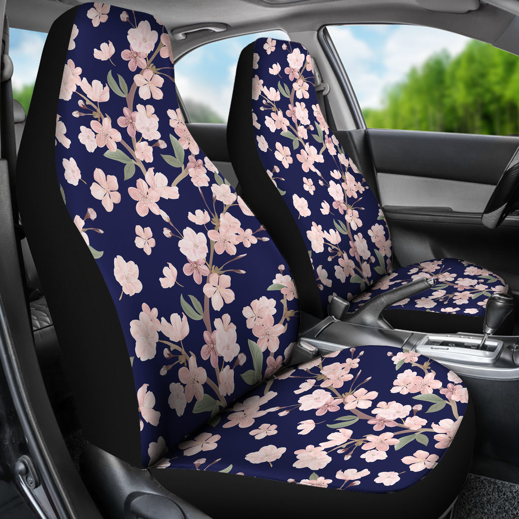 Sakura Print Design LKS301 Car Seat Covers