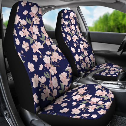 Sakura Print Design LKS301 Car Seat Covers