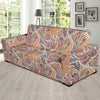 Boho Pattern Print Design 03 Sofa Slipcover