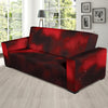 Nebula Pattern Print Design A03 Sofa Slipcover