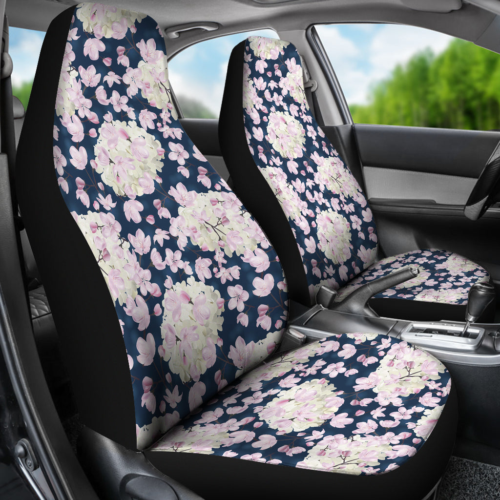 Sakura Print Design LKS305 Car Seat Covers
