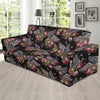 Angel Wings Pattern Print Design 06 Sofa Slipcover