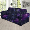 Cosmic Pattern Print Design 03 Sofa Slipcover