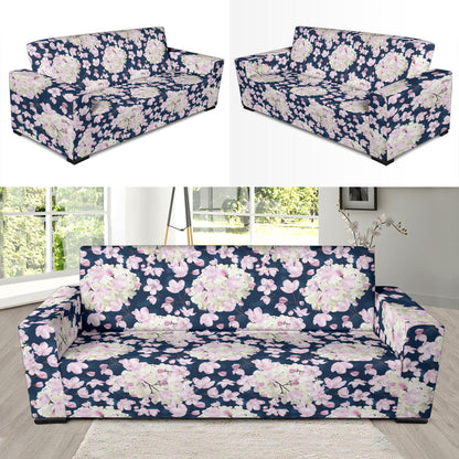 Sakura Print Design LKS305 Sofa Slipcover