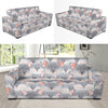 Rat Baby Pattern Print Design 02 Sofa Slipcover