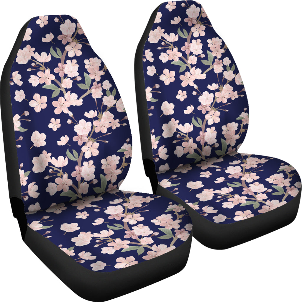 Sakura Print Design LKS301 Car Seat Covers