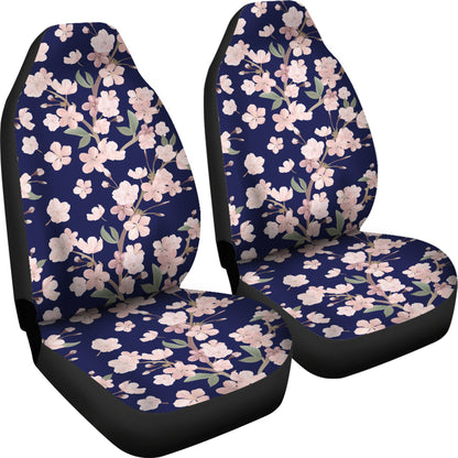 Sakura Print Design LKS301 Car Seat Covers
