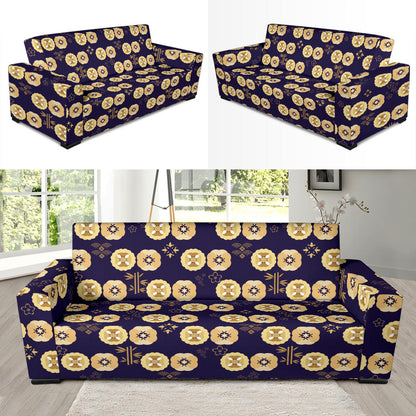 Sakura Print Design LKS303 Sofa Slipcover