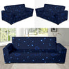 Libra Pattern Print Design 04 Sofa Slipcover