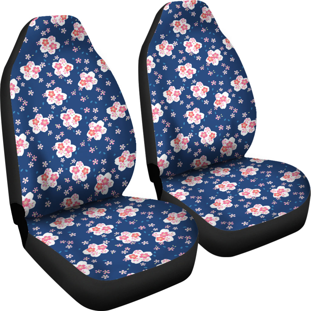 Sakura Print Design LKS306 Car Seat Covers