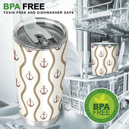 Anchor Classic Tumbler