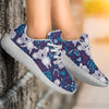 Koala Cute Themed Design Print Athletic Shoes