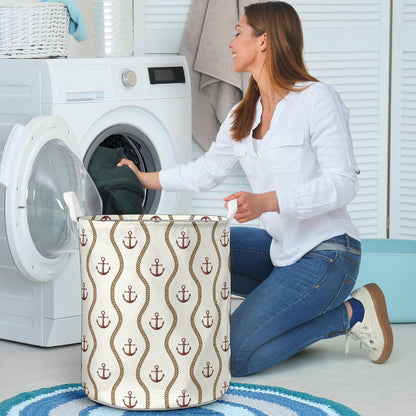 Anchor Classic Laundry Basket