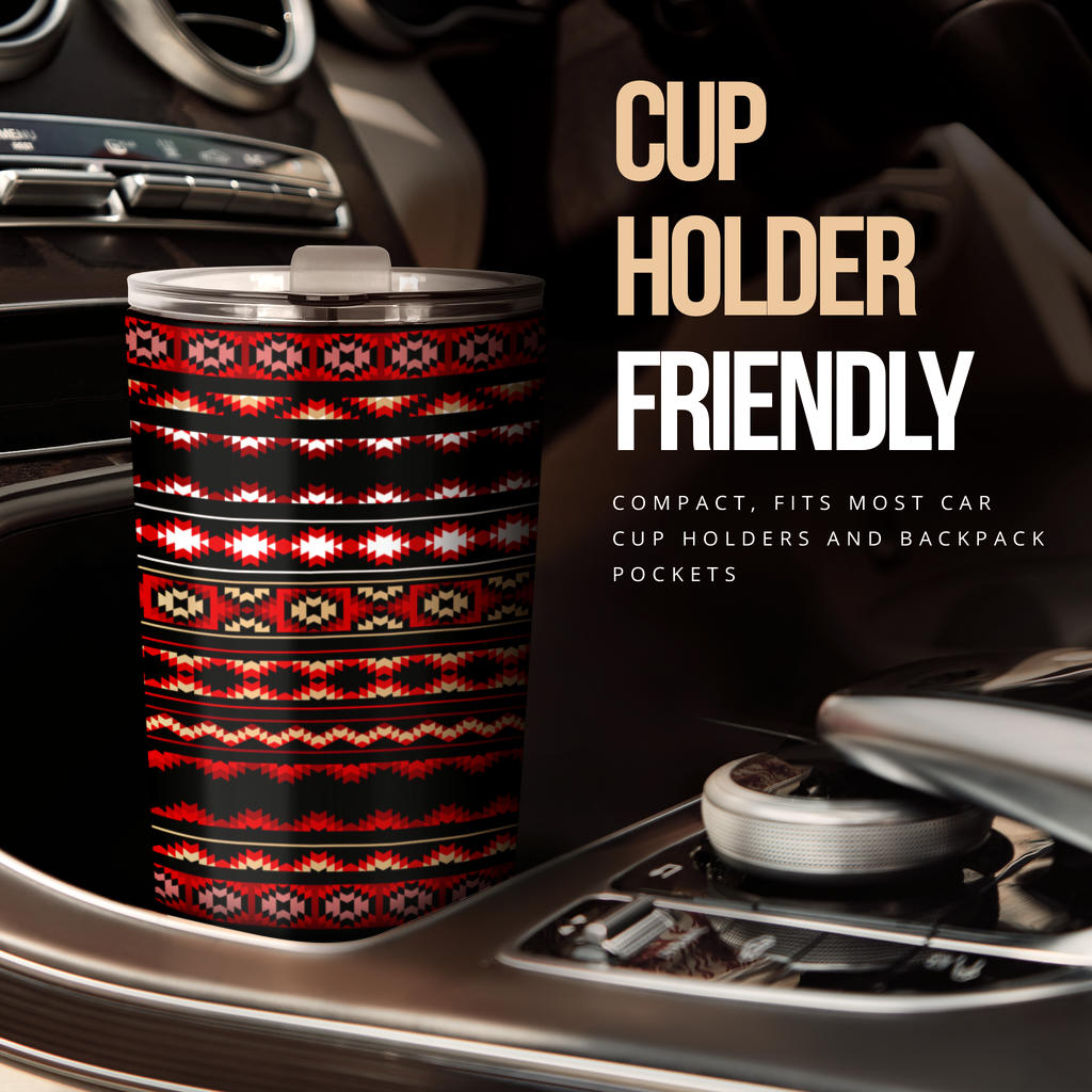 Southwestern Themed Tumbler