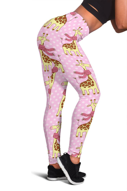 Green Tribal Turtle Polynesian Themed Women Leggings