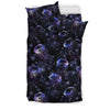 Jellyfish Themed Duvet Cover Bedding Set