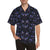 Jellyfish Themed Men Aloha Hawaiian Shirt