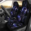Jellyfish Themed Universal Fit Car Seat Covers
