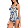 Koala Australia Day Themed Design One Piece Swimsuit-JTAMIGO.COM