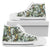 Koala Pattern Design Print Women High Top Shoes