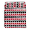 Maori Classic Themed Design Print Duvet Cover Bedding Set