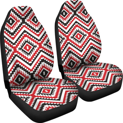 Native American Themed Tribal Print Universal Fit Car Seat Covers