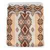 Native Classic Pattern Print Duvet Cover Bedding Set