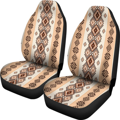 Native Classic Pattern Print Universal Fit Car Seat Covers