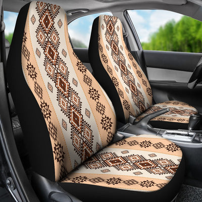 Native Classic Pattern Print Universal Fit Car Seat Covers