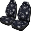 Nautical Sky Design Themed Print Universal Fit Car Seat Covers