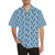 Penguin Dance Pattern Men Aloha Hawaiian Shirt