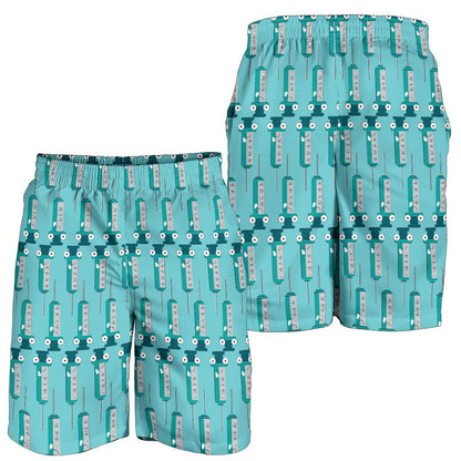 Phlebotomist Concept Design Mens Shorts-JTAMIGO.COM