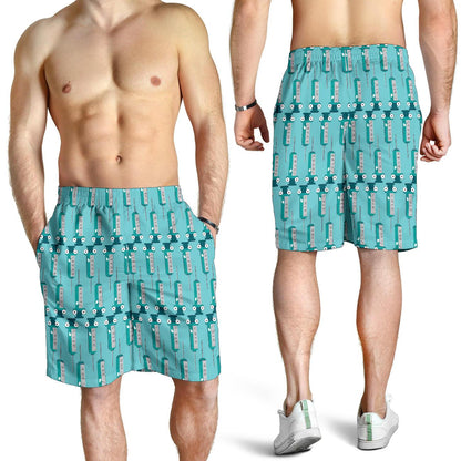 Phlebotomist Concept Design Mens Shorts-JTAMIGO.COM
