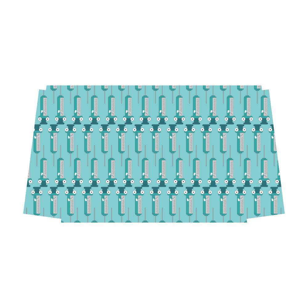 Phlebotomist Concept Design Travel Bag