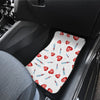 Phlebotomist Medical Concept Car Floor Mats