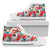 Phlebotomist Medical Themed Women High Top Shoes