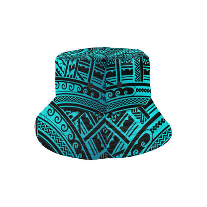 Polynesian Tribal Unisex Bucket Hat
