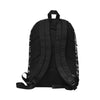 Skeleton Style Print Waterproof Backpack-JTAMIGO.COM