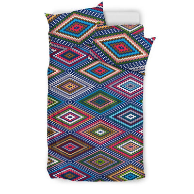 Southwestern Design Duvet Cover Bedding Set
