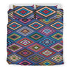 Southwestern Design Duvet Cover Bedding Set