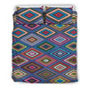 Southwestern Design Duvet Cover Bedding Set