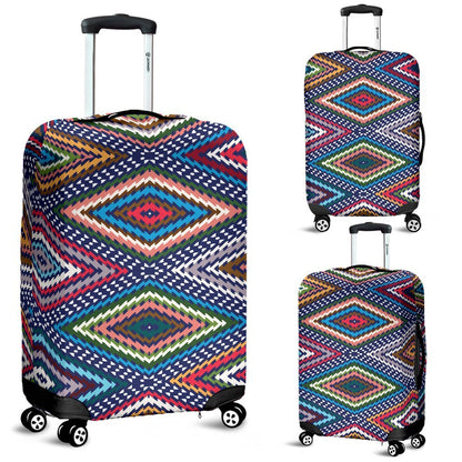 Southwestern Design Luggage Cover Protector