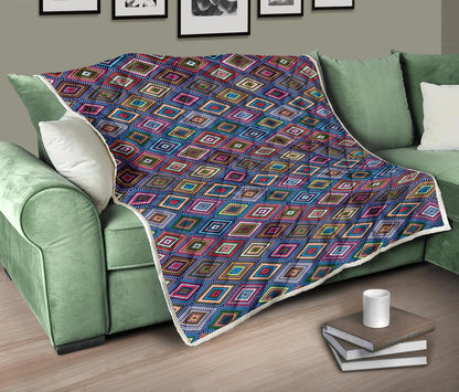 Southwestern Design Premium Quilt-JTAMIGO.COM