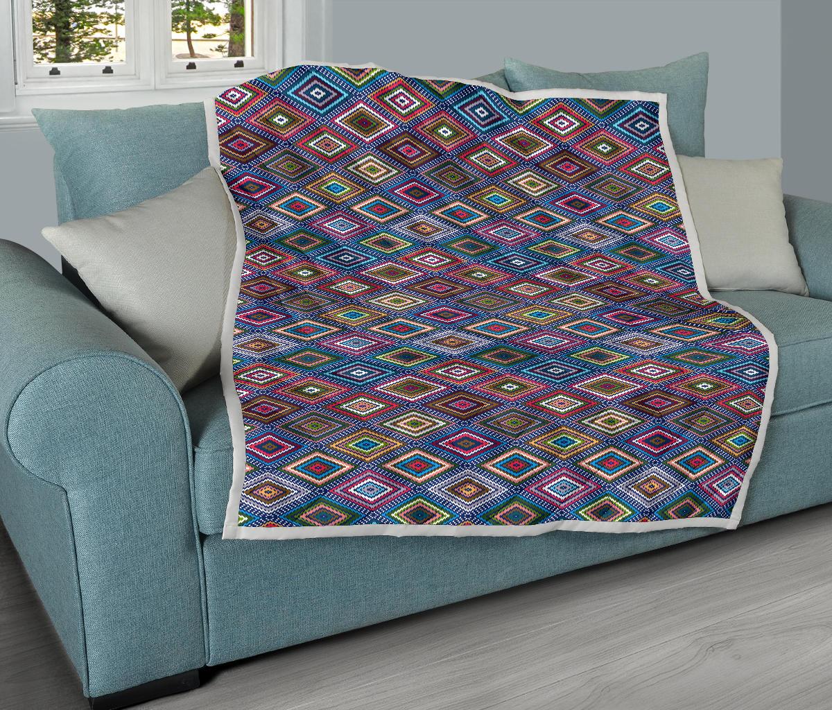 Southwestern Design Premium Quilt-JTAMIGO.COM