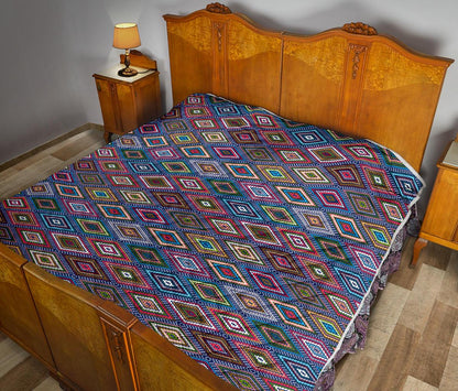 Southwestern Design Premium Quilt-JTAMIGO.COM