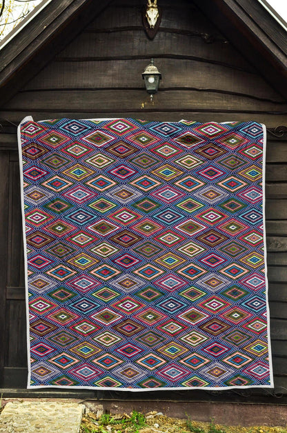 Southwestern Design Premium Quilt-JTAMIGO.COM