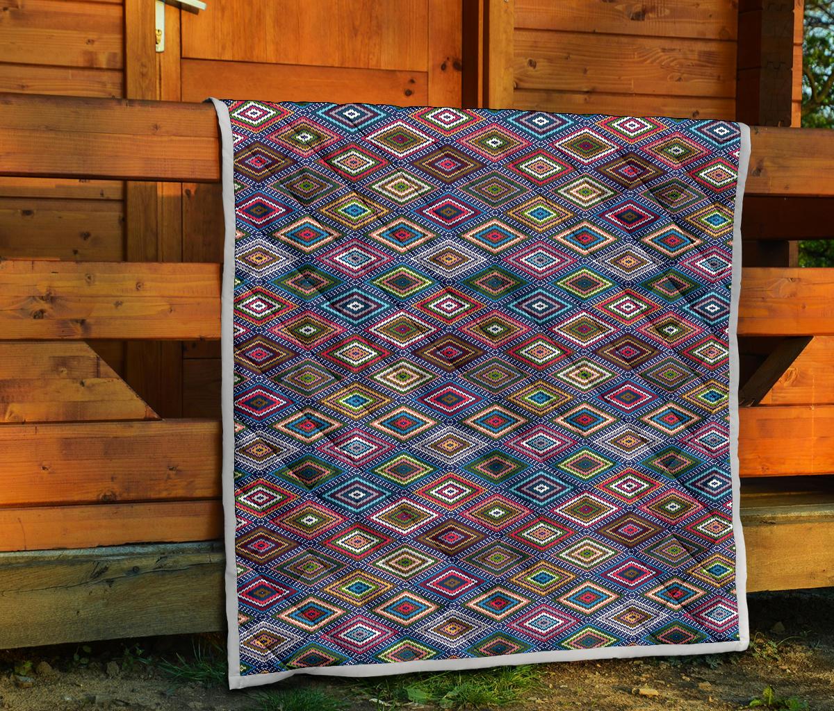 Southwestern Design Premium Quilt-JTAMIGO.COM
