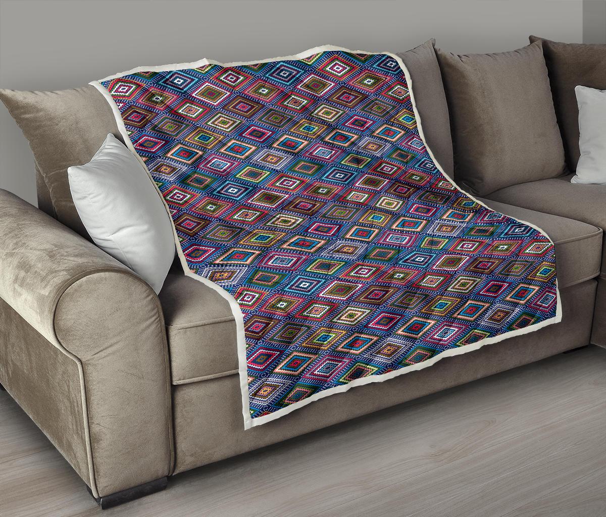 Southwestern Design Premium Quilt-JTAMIGO.COM