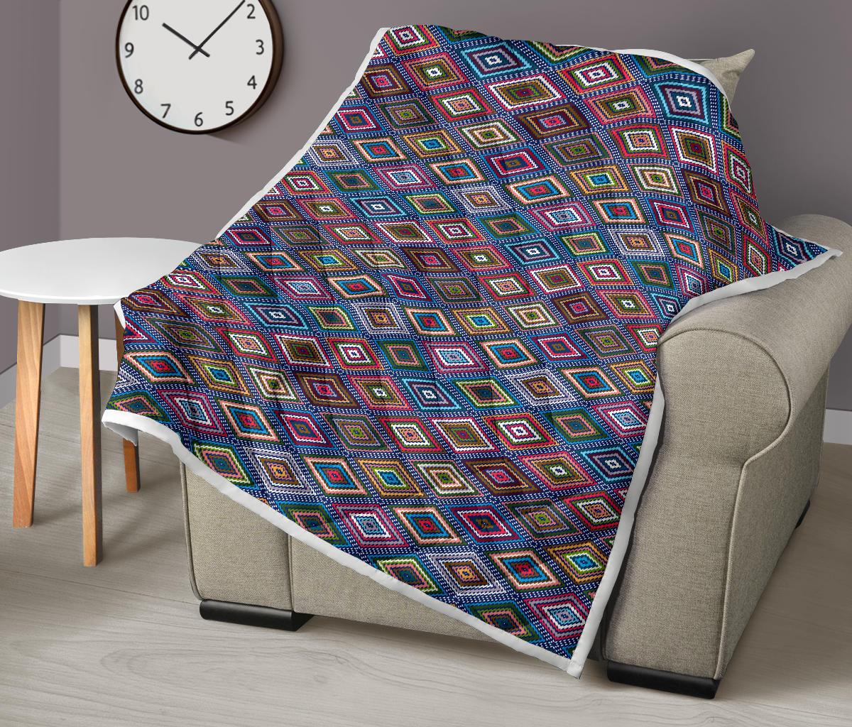 Southwestern Design Premium Quilt-JTAMIGO.COM
