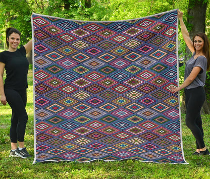 Southwestern Design Premium Quilt-JTAMIGO.COM